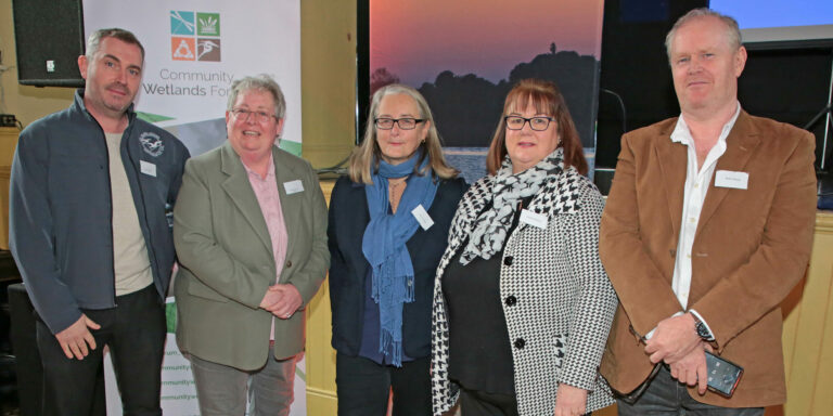Wetlands Forum highlights sustainable tourism opportunities for communities