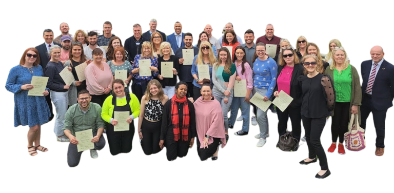 Darndale and Drogheda see positive knock-on effects from participating in new  programme