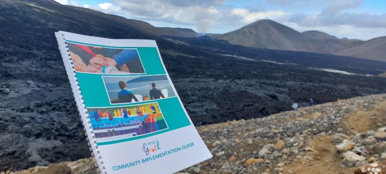 An Icelandic solution to an Irish problem