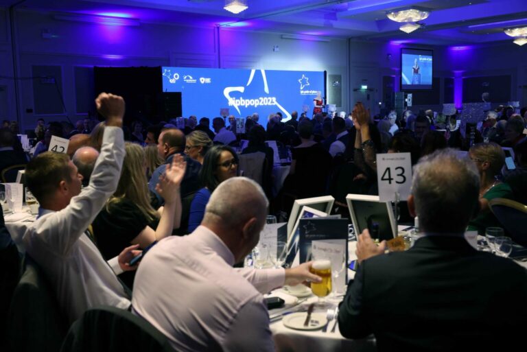 Pride of Place celebrates work of communities