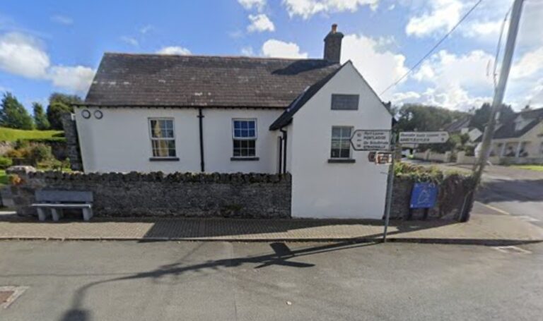 Vacant buildings to be transformed into community facilities