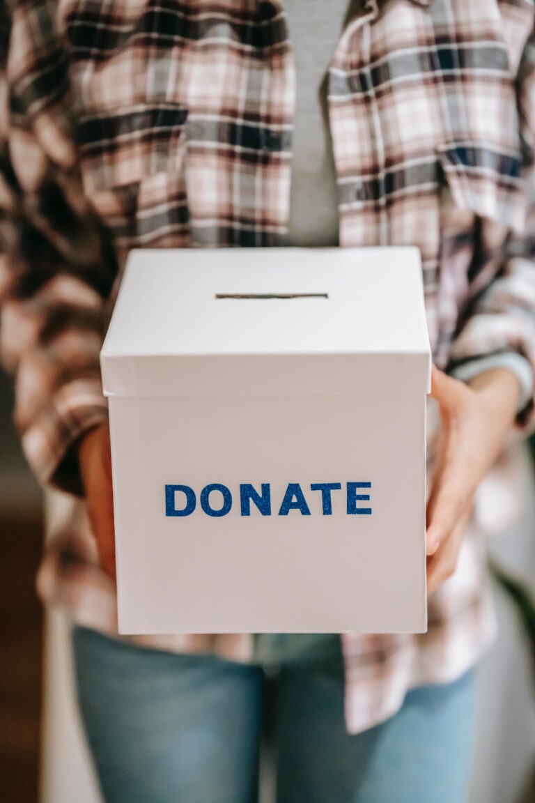 Charity sector calls for engagement on changes to legislation