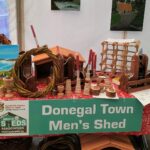 Collective action working in Donegal through county networks