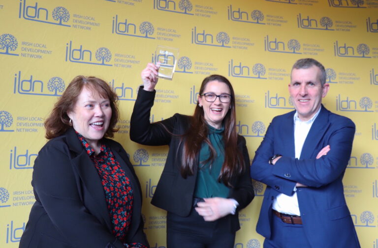 Measuring social impact: Learn from those who won €45k