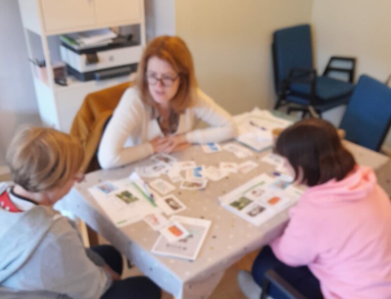 Training in a flat lets people with intellectual disability make sense of money