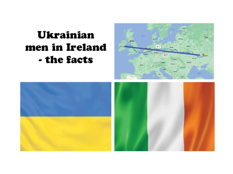 Ukrainian men, fathers, carers, aged – full facts on military conscription