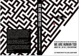 ‘We Are Human Too’ book launch celebrates disability activists