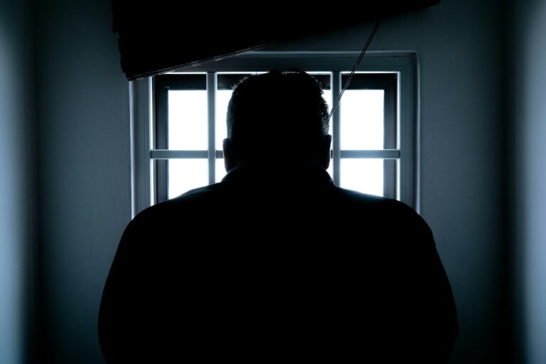 Calls for legal reform to help people find jobs after prison