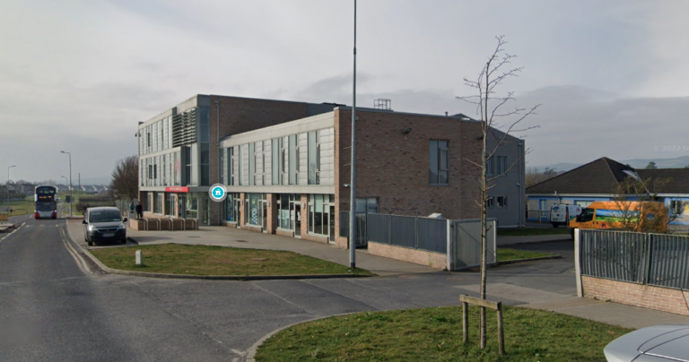 Visit Changing Ireland in Moyross, Limerick!