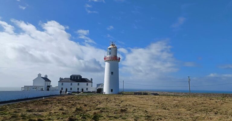 Record €164 million funding for rural towns and villages