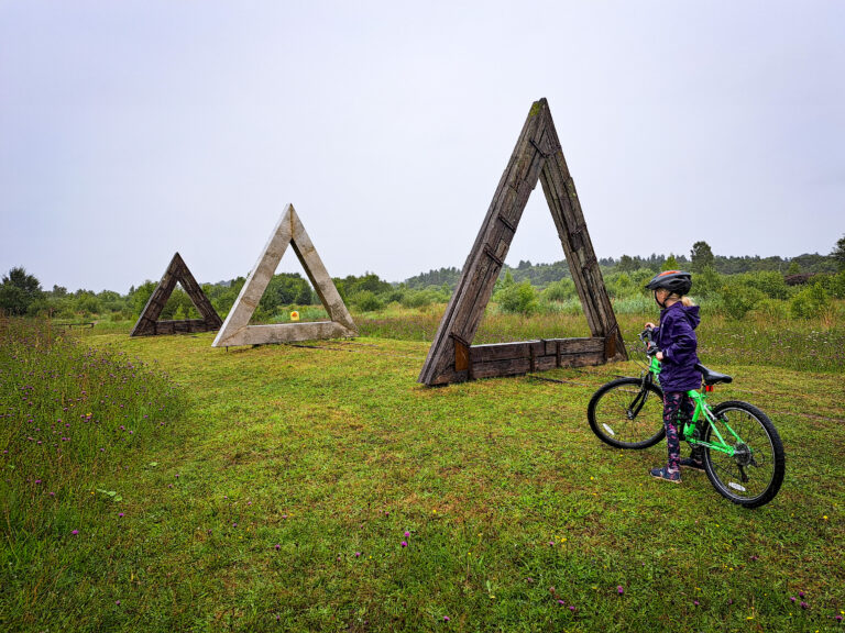 €16 million investment in Ireland’s great outdoors