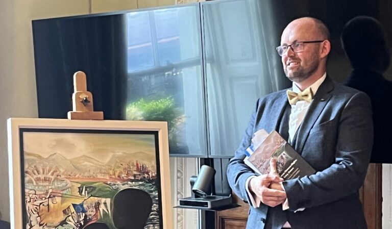Forde calls on Council of Europe to respond to ‘grey zones’