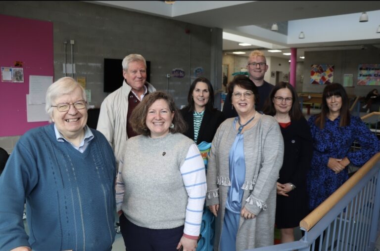 Learning shared from ERASMUS+ community enterprise project