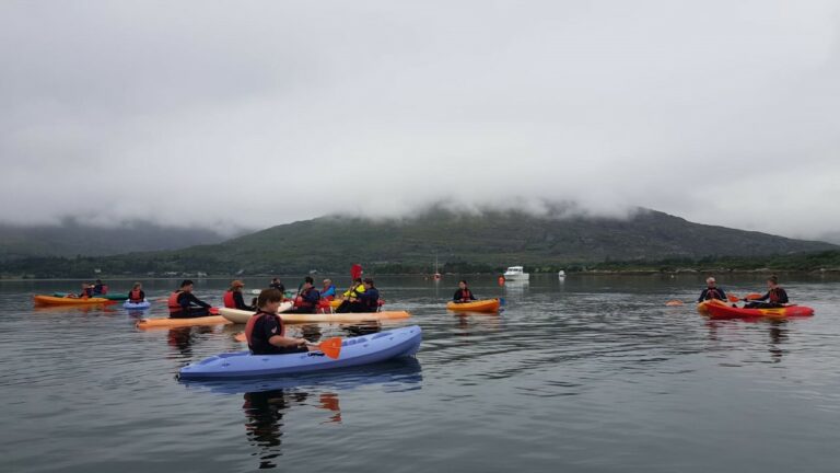 €30,000 grants scheme open for Water Heritage Day