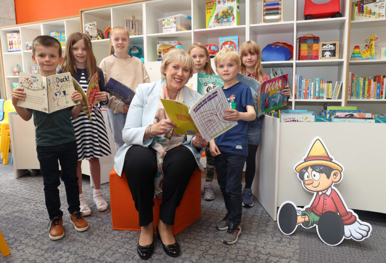 ‘Take a Closer Look’ at your local library