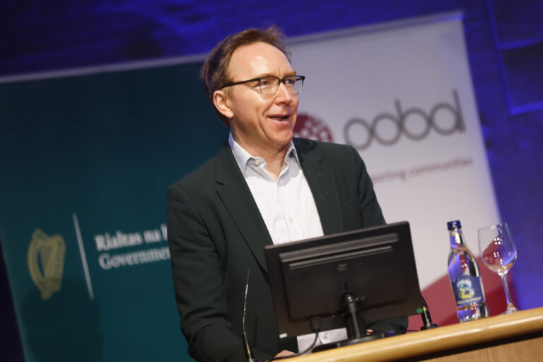 Tim Dixon’s top tips on the challenges of integration