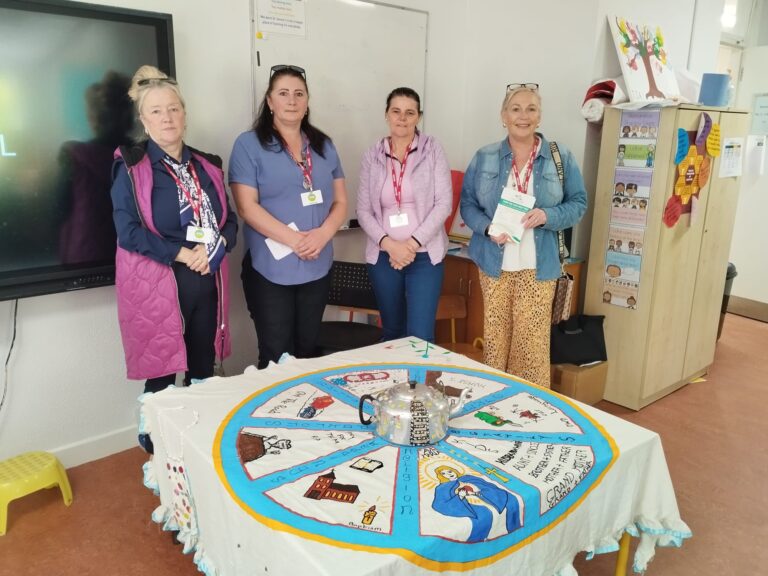 Agencies would be at a loss without Traveller culture training workshops