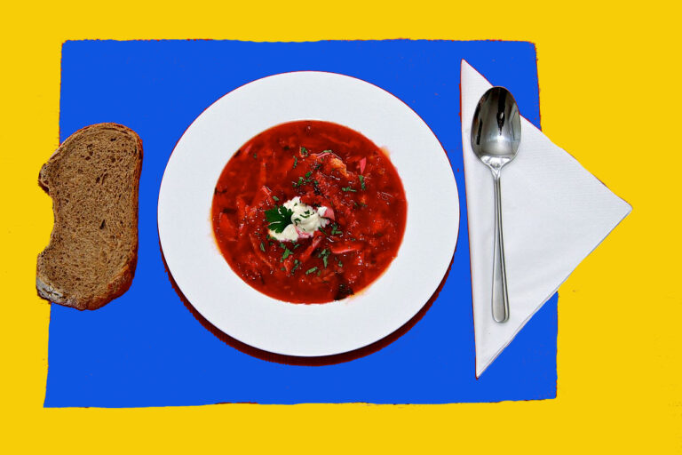 12 things I now know about Ukrainians and their fabulous country