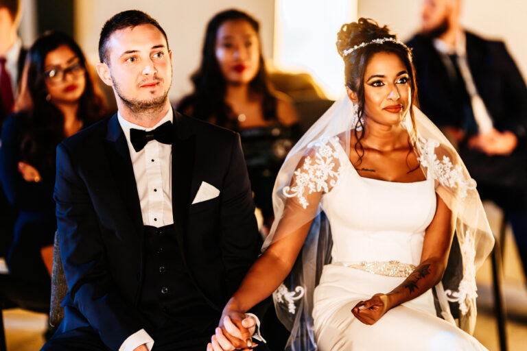 Film producers seek couples for A Ring and a Prayer on RTE