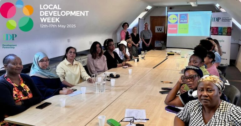 Over 50 activities held as part of Local Development Week 2025