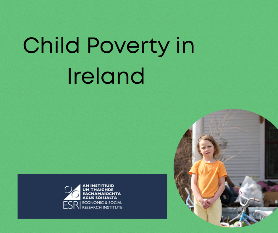 Child Poverty