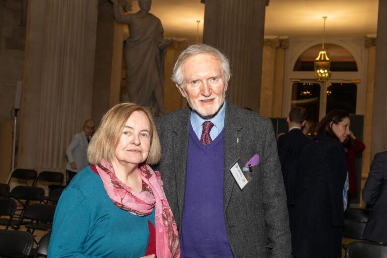 Community Law and Mediation is celebrating 50th anniversary