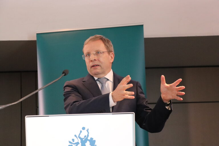 Encouraging data means nothing when you’re struggling – John McKeon