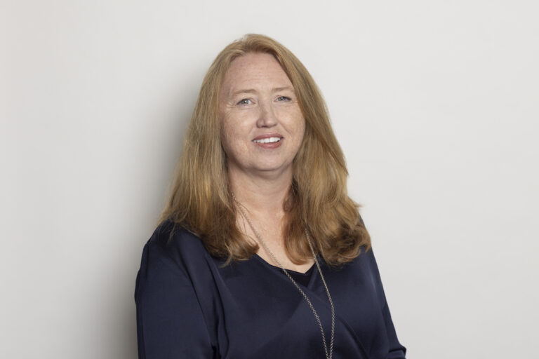 INTERVIEW – Dubliner Carol Baumann on her career in development