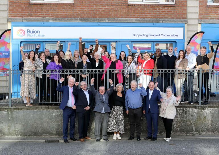 Waterford group rebranding found Irish words worked best