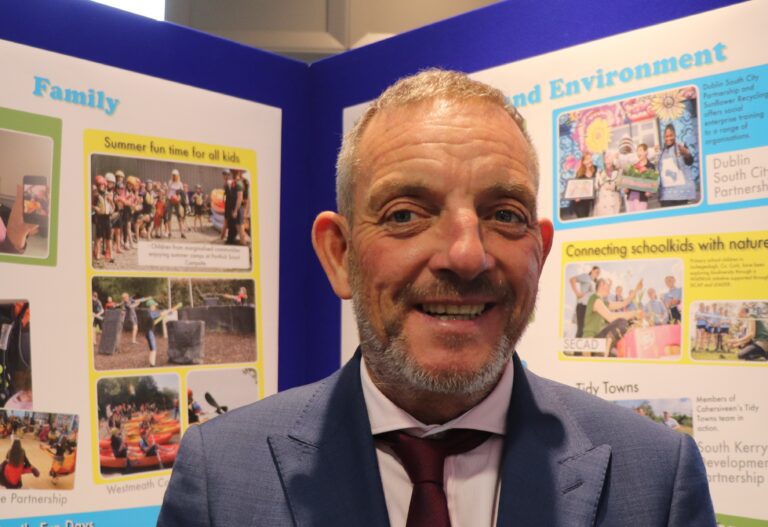 Minister Buttimer appalled by Gaza deaths and concerned for Irish volunteers in Israeli custody