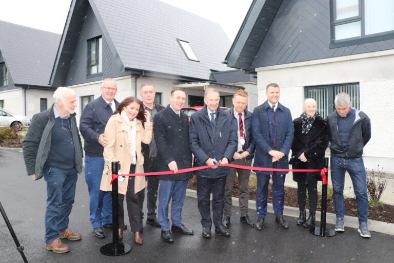Traveller-led housing in Galway shows other counties the way forward