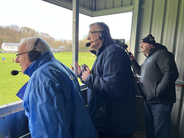 Scariff Bay Community Radio secures full-time licence