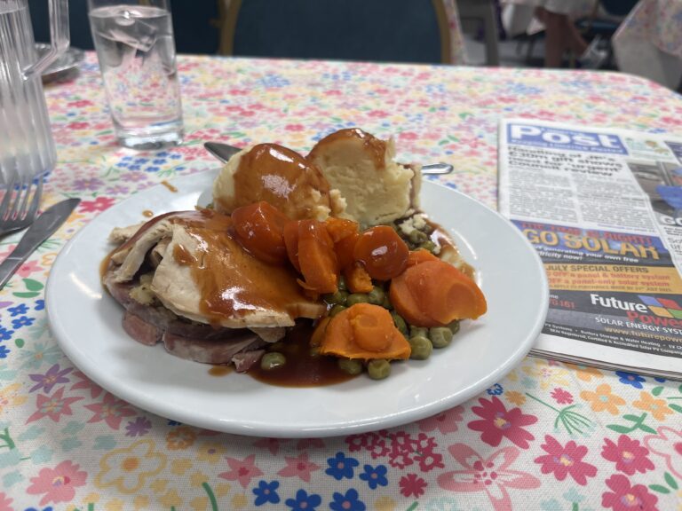 St Munchin’s: ‘There’s a different world out there no one talks about’