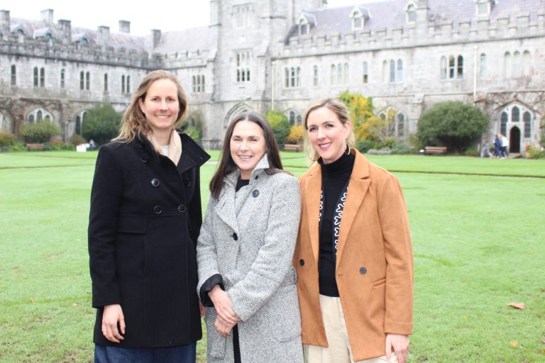 Social enterprises ideal for former prisoners say UCC researchers