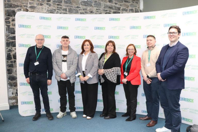Organisers surprised at numbers that attended Limerick Jobs Expo with a difference