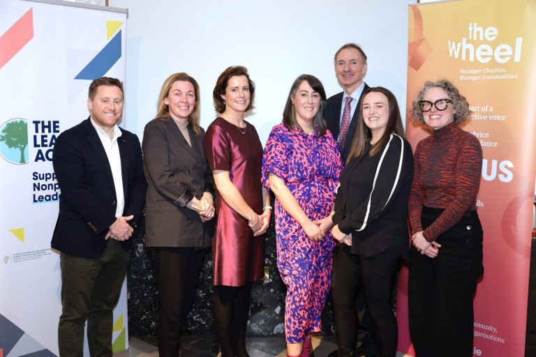 It’s a start! An apprenticeship for non-profit administrators
