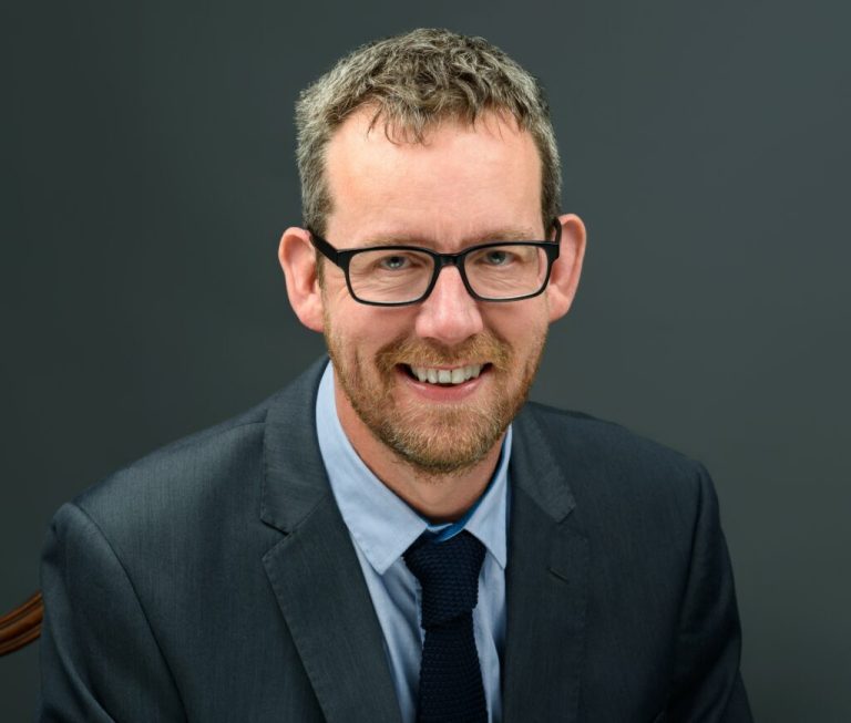 SOLUTIONS – Des North says revisit policies and provide more respite