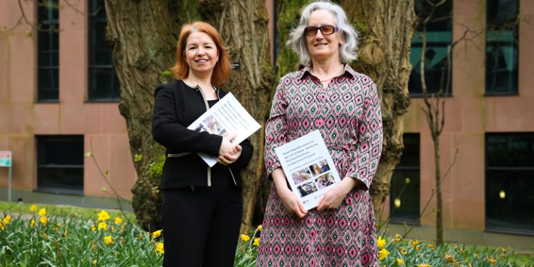 Co-op model is “a good fit” to really care for our older people