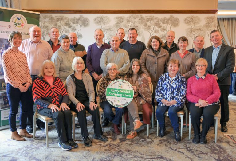 Kerry Social Farming going strong, seeks more farmers