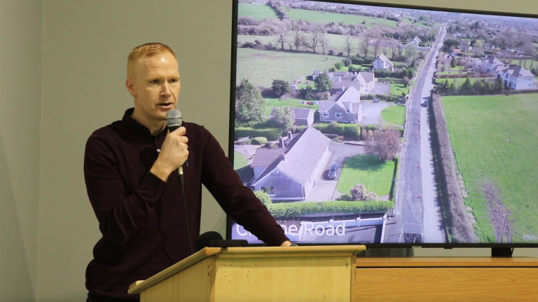 Moyross calls for short avenue to TUS to compliment new €84m road