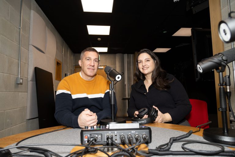 New research, new podcast series shows value of Youth Diversion Projects